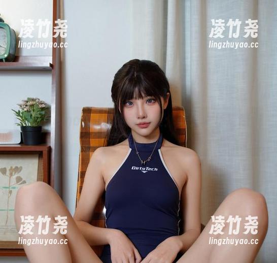Cat Demon喵崽的美图集：美少女与猫咪的完美邂逅！